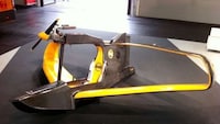 Ultra-Lightweight Airplanes Image 2