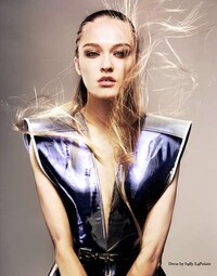 Couture Superheroes Image 3