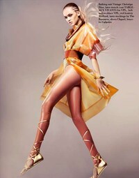Couture Superheroes Image 6