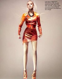 Couture Superheroes Image 7
