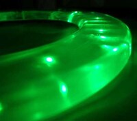 Luminous Lavatories Image 3