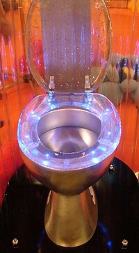 Luminous Lavatories Image 4
