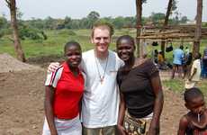 Joe Koenig, Founder of Three Avocados (INTERVIEW)