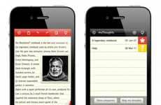 Noteworthy Writer Apps