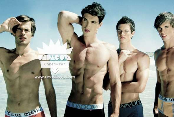 Ultra Undie Campaigns