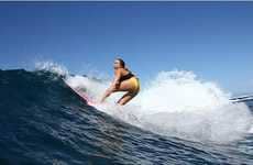 Hardcore Surfing Videos