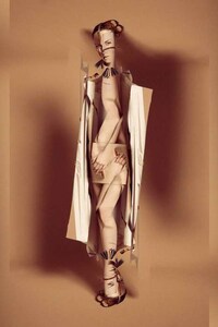 Double Exposure Editorials Image 3