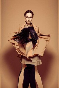 Double Exposure Editorials Image 4
