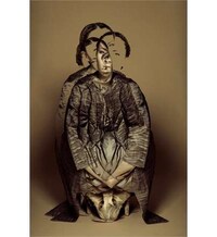 Double Exposure Editorials Image 6