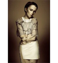 Double Exposure Editorials Image 7