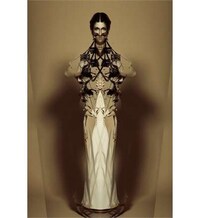 Double Exposure Editorials Image 8