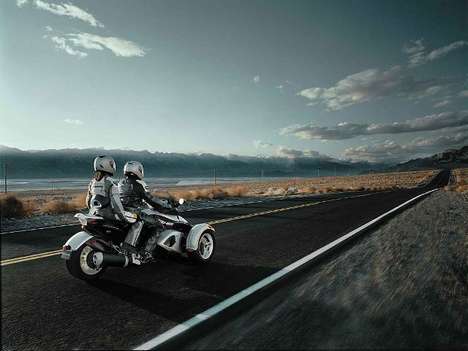 Taxicab Tricycles