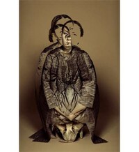 Disembodied Beauty Photography Image 3