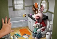 Crazy Caricature Creations Image 2