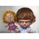 Crazy Caricature Creations Image 3