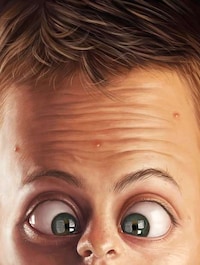 Crazy Caricature Creations Image 7