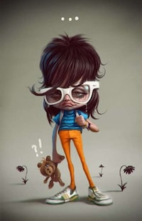 Crazy Caricature Creations Image 8