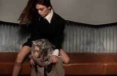 Puppet Fashion Films