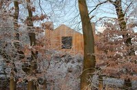 Contemporary Cabin Abodes Image 3