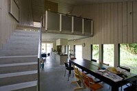 Contemporary Cabin Abodes Image 5