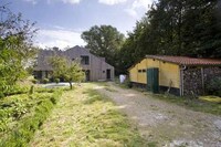 Contemporary Cabin Abodes Image 6