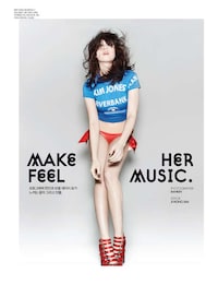 Lolita-Inspired Editorials Image 3