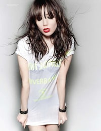 Lolita-Inspired Editorials Image 7