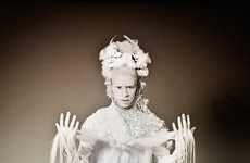 Pristine Tribal Photography