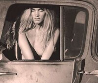 Desert Swimwear Shoots Image 2