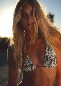 Desert Swimwear Shoots Image 4