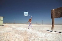 Desert Swimwear Shoots Image 7