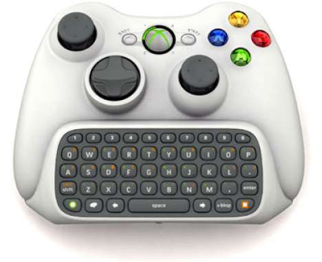 27 Atypical Video Game Controllers