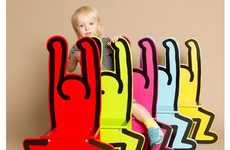 Pop Art Furniture