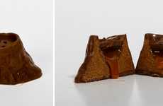 Educational Chocolate Treats
