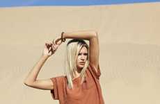 Exotic Summer Fashion