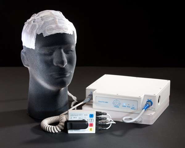 At-Home Tumor Treatments