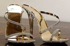 $228,000 Stilettos