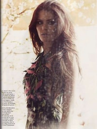Demure Sunlight Spreads Image 8