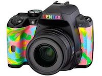 Psychedelic DSLRs Image 2