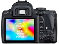 Psychedelic DSLRs Image 3