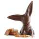 Adorable Chocolate Bunnies Image 2