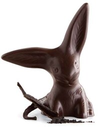 Adorable Chocolate Bunnies Image 6