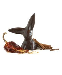 Adorable Chocolate Bunnies Image 8