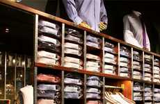 Single-Malt Shirt Stores