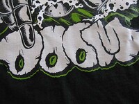 Villainous Hip Hop Apparel Image 2