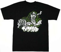 Villainous Hip Hop Apparel Image 3
