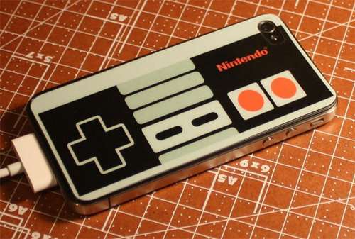 99 Innovative iPhone Covers