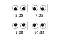Olging Time-Tellers Image 2