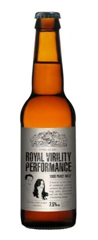 Aristocratic Fertility Alcohol Image 2