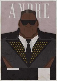 Iconic Designer Posters Image 3